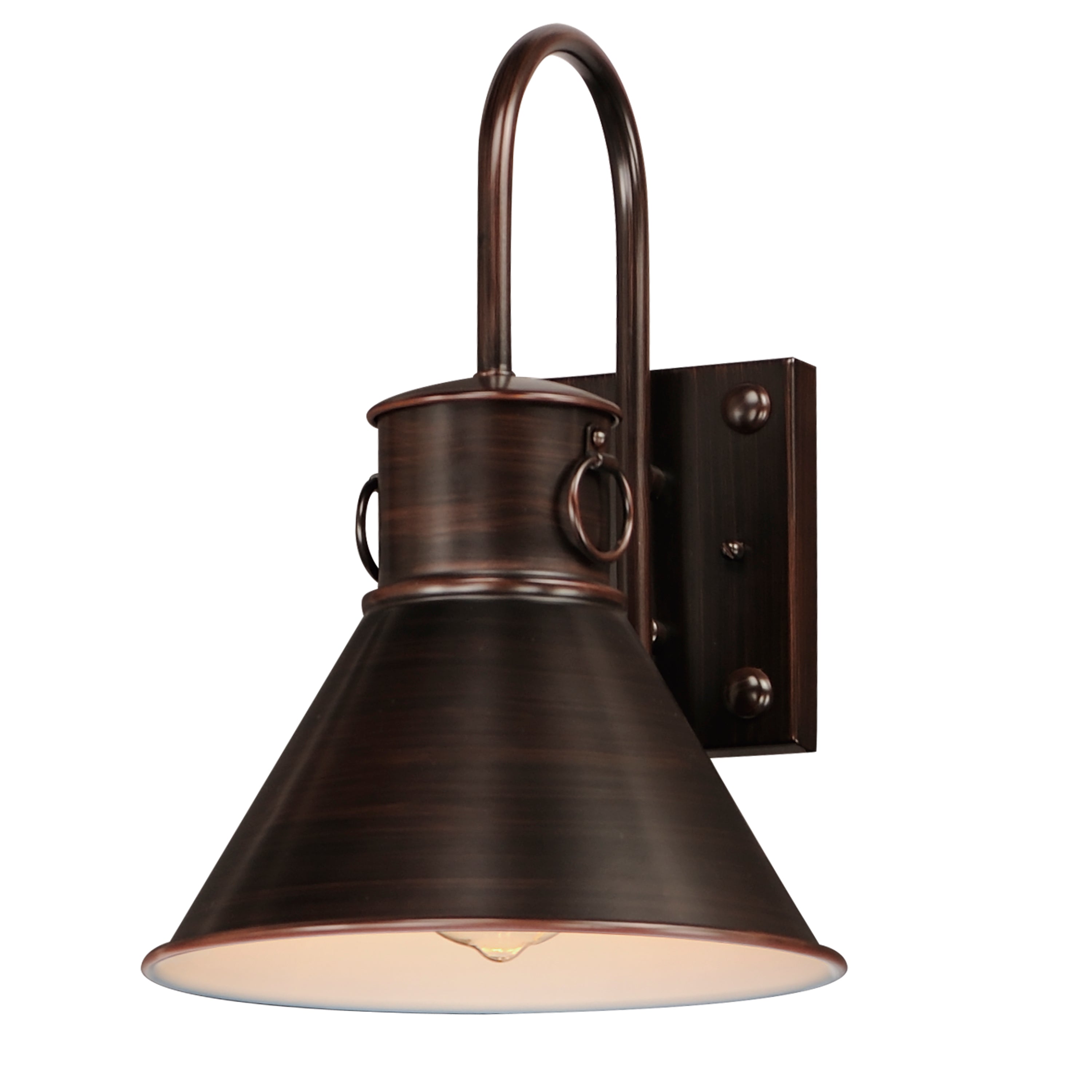 TELLURIDE Outdoor sconce Bronze - 35036OB | MAXIM/ET2