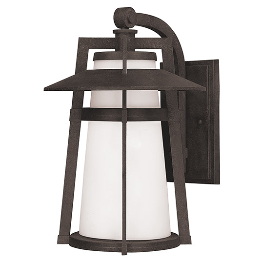 CALISTOGA Outdoor sconce - 3534SWAE | MAXIM/ET2