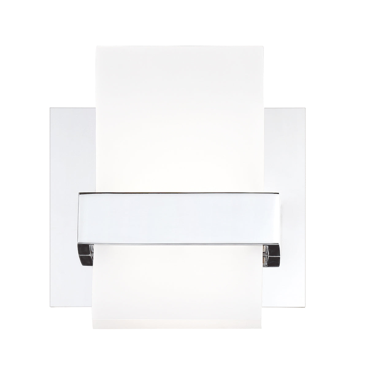 CAMBRIDGE Bathroom sconce Chrome - 35654-018 INTEGRATED LED | EUROFASE