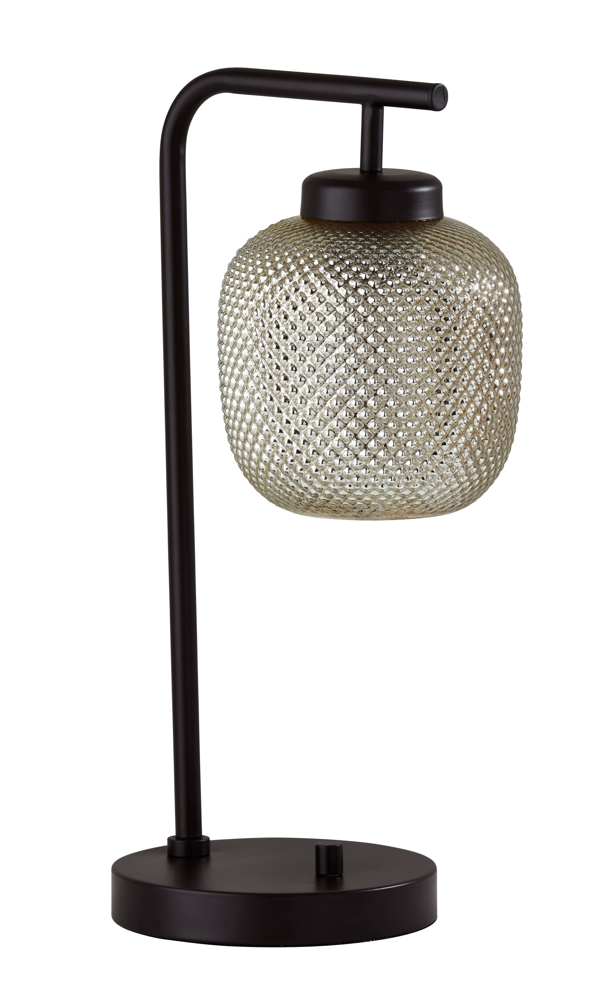 VIVIAN Lampe sur table Bronze - 3575-26 | ADESSO