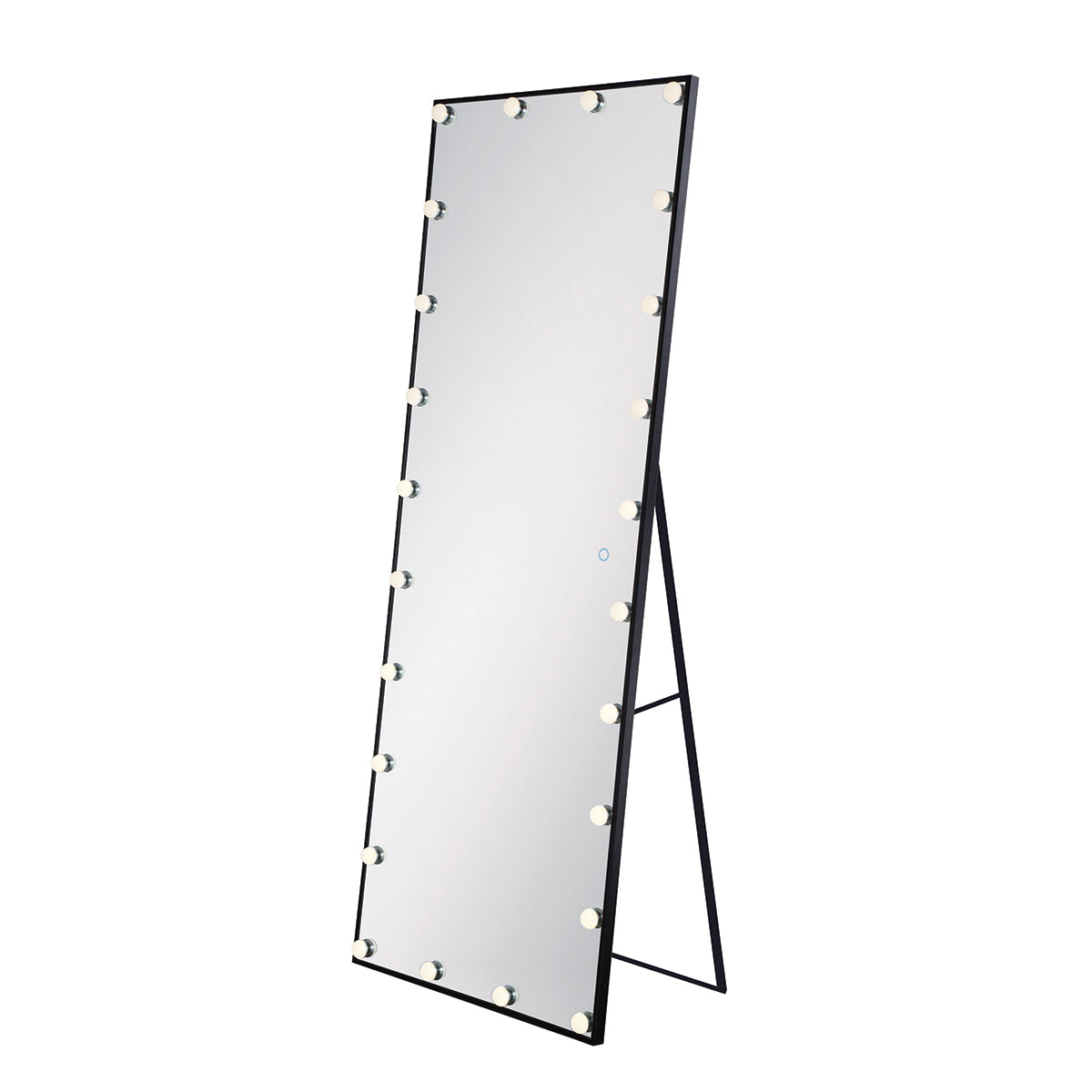 HOLLYWOOD Mirror - 35884-019 INTEGRATED LED | EUROFASE