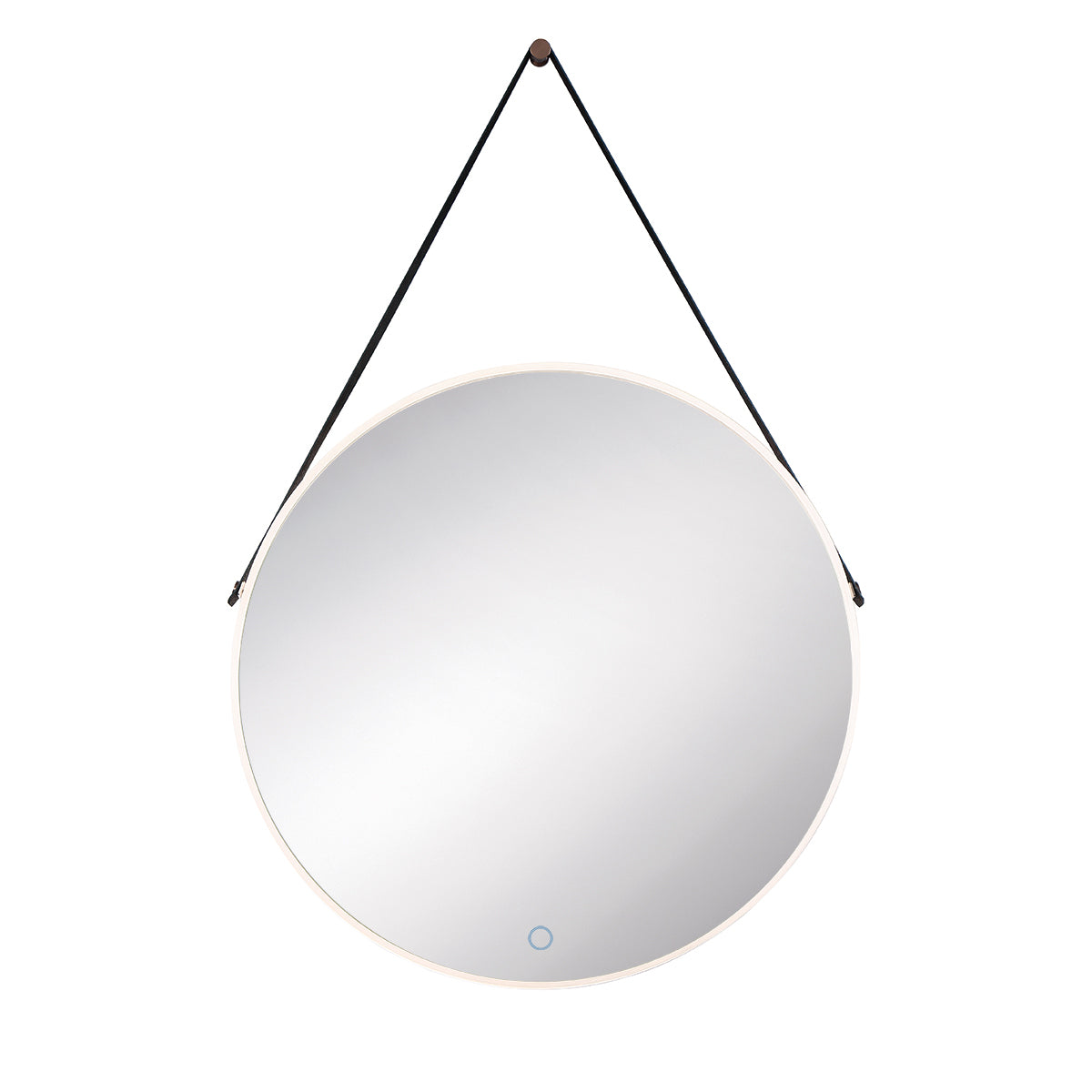 SALERNO Mirror - 35885-016 INTEGRATED LED | EUROFASE