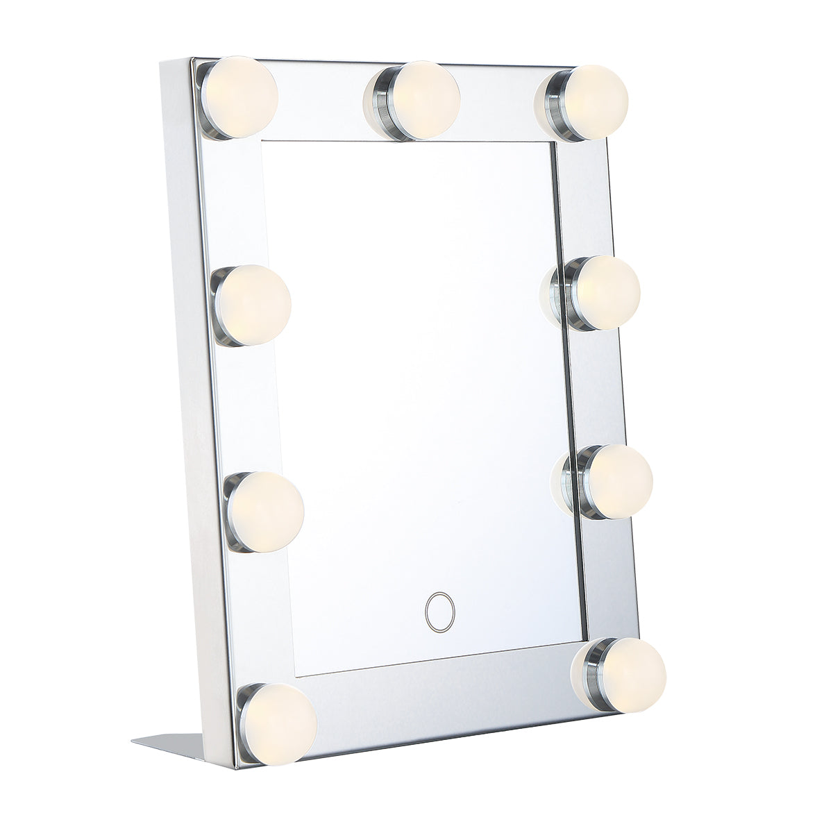 HOLLYWOOD Mirror - 36170-017 INTEGRATED LED | EUROFASE