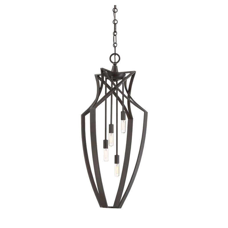 WINDSUNG Suspension Bronze - 3-6821-4-13 | SAVOYS