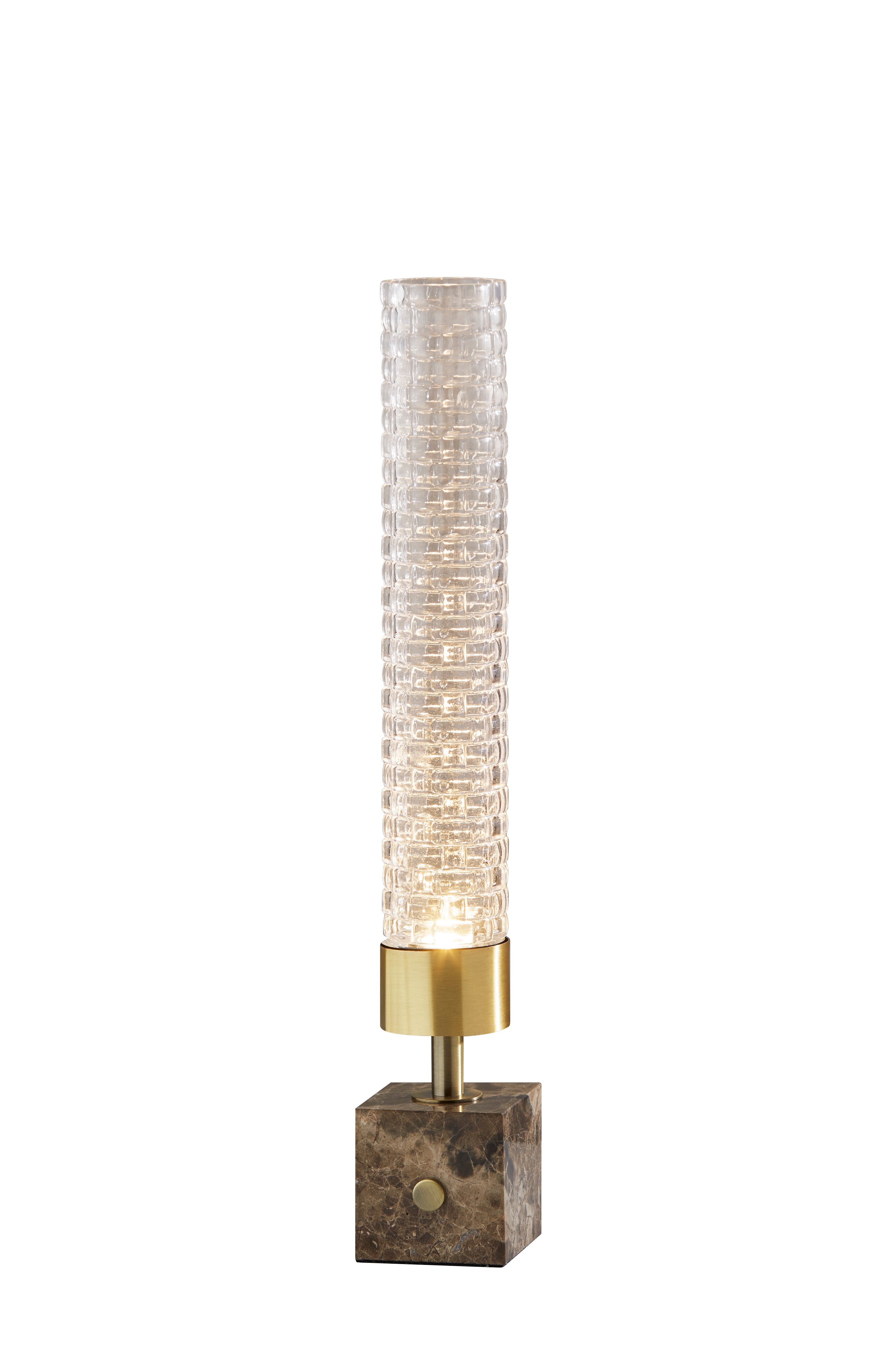 HARRIET Table lamp Gold INTEGRATED LED - 3697-21 | ADESSO