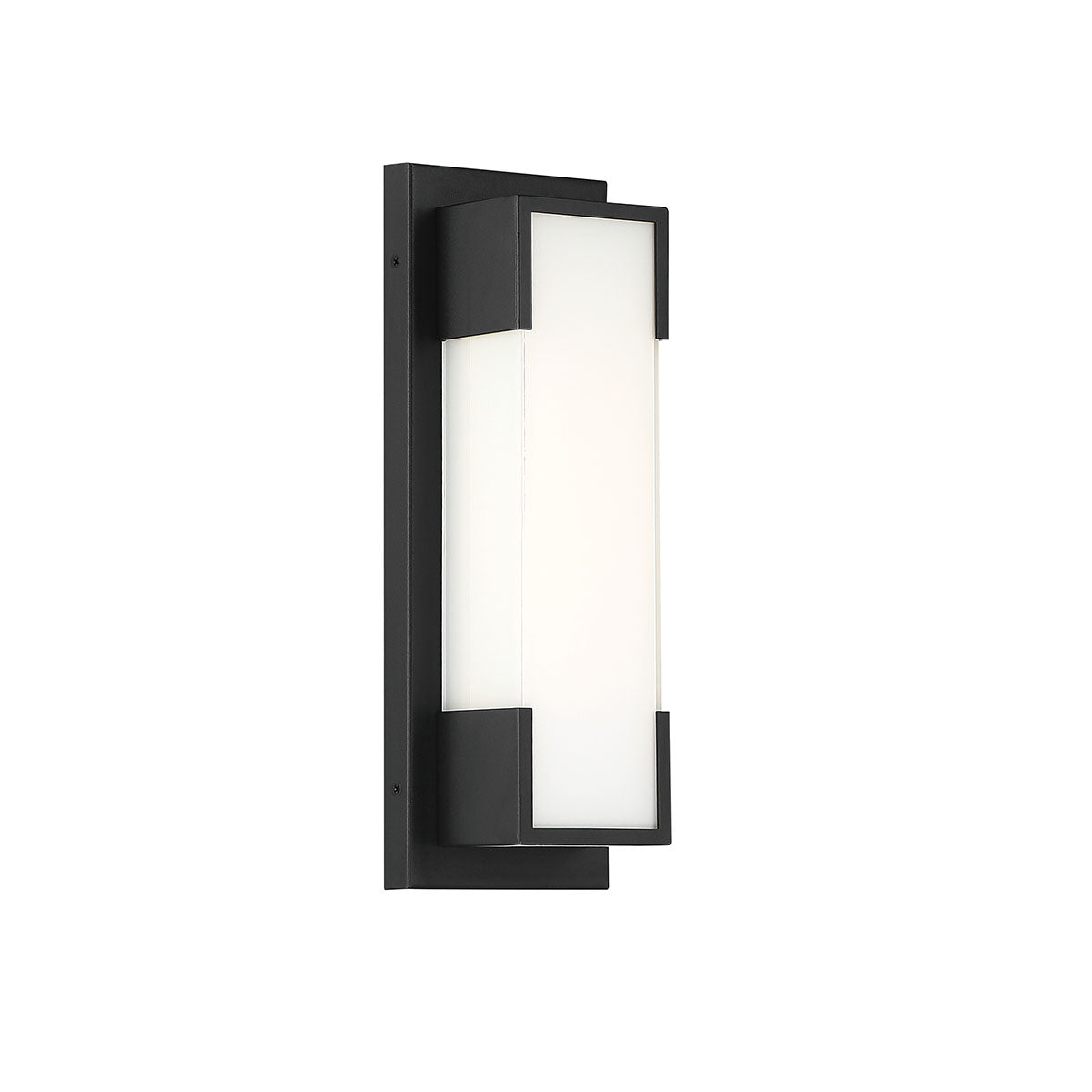 THORNHILL Outdoor sconce Black - 37073-015 INTEGRATED LED | EUROFASE