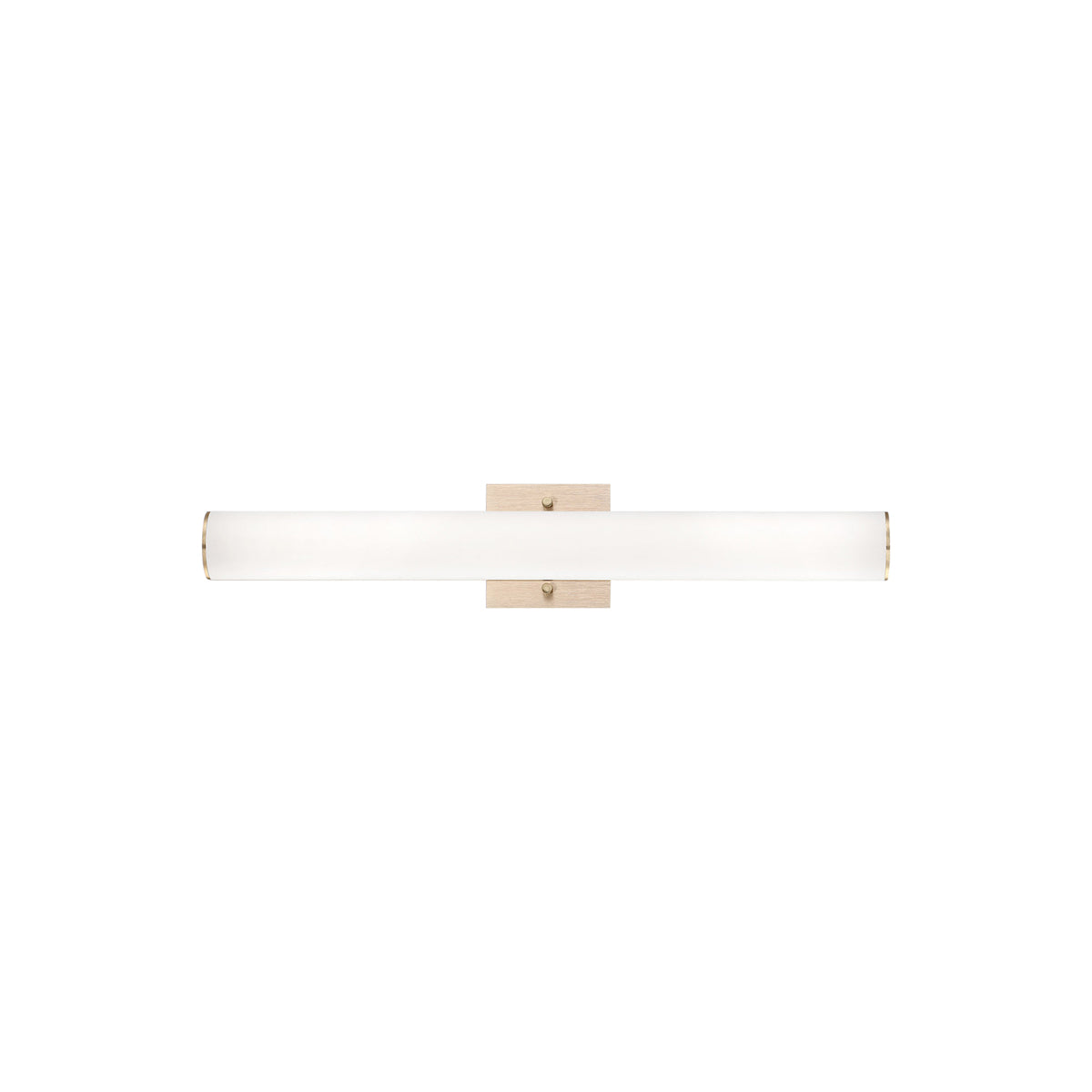 SPRINGFIELD Bathroom sconce Gold - 37080-013 INTEGRATED LED | EUROFASE