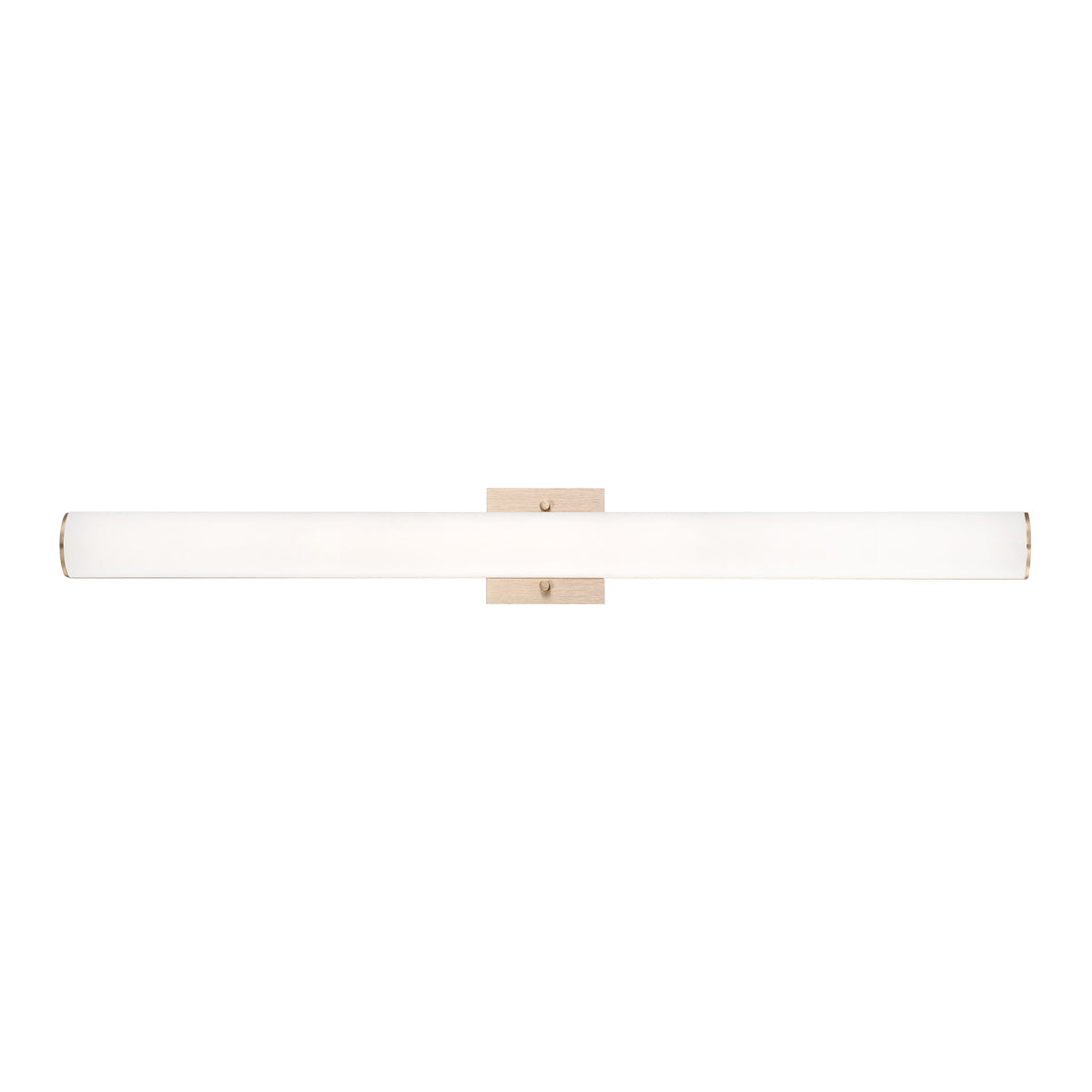 SPRINGFIELD Bathroom sconce Gold - 37081-010 INTEGRATED LED | EUROFASE