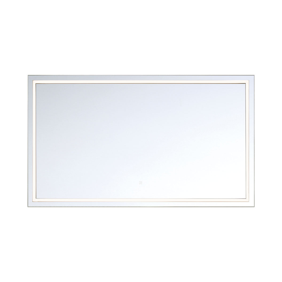 ERIS Mirror - 37139-018 INTEGRATED LED | EUROFASE