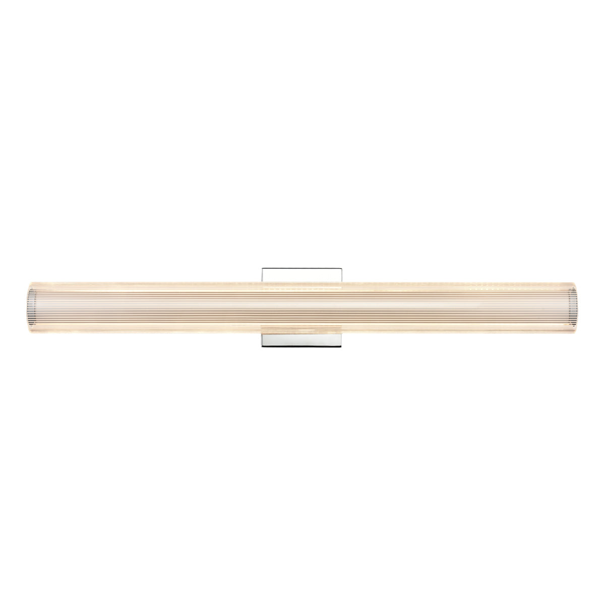 LANDOR Bathroom sconce Chrome - 37159-016 INTEGRATED LED | EUROFASE