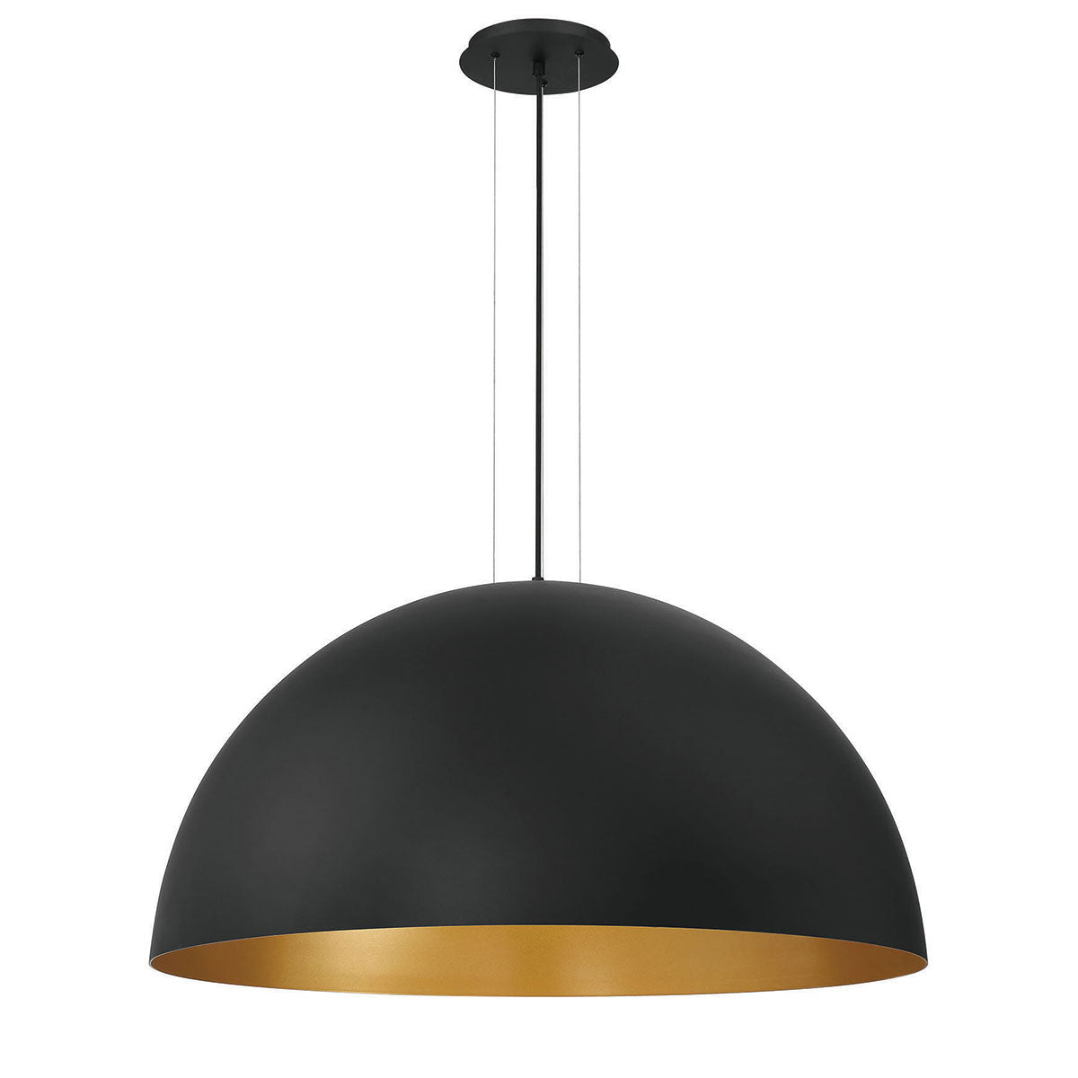 LAVERTON Suspension Noir - 37224-028 | EUROFASE