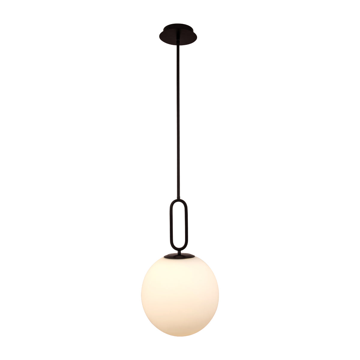 PROSPECT Pendant Black - 37233-013 | EUROFASE