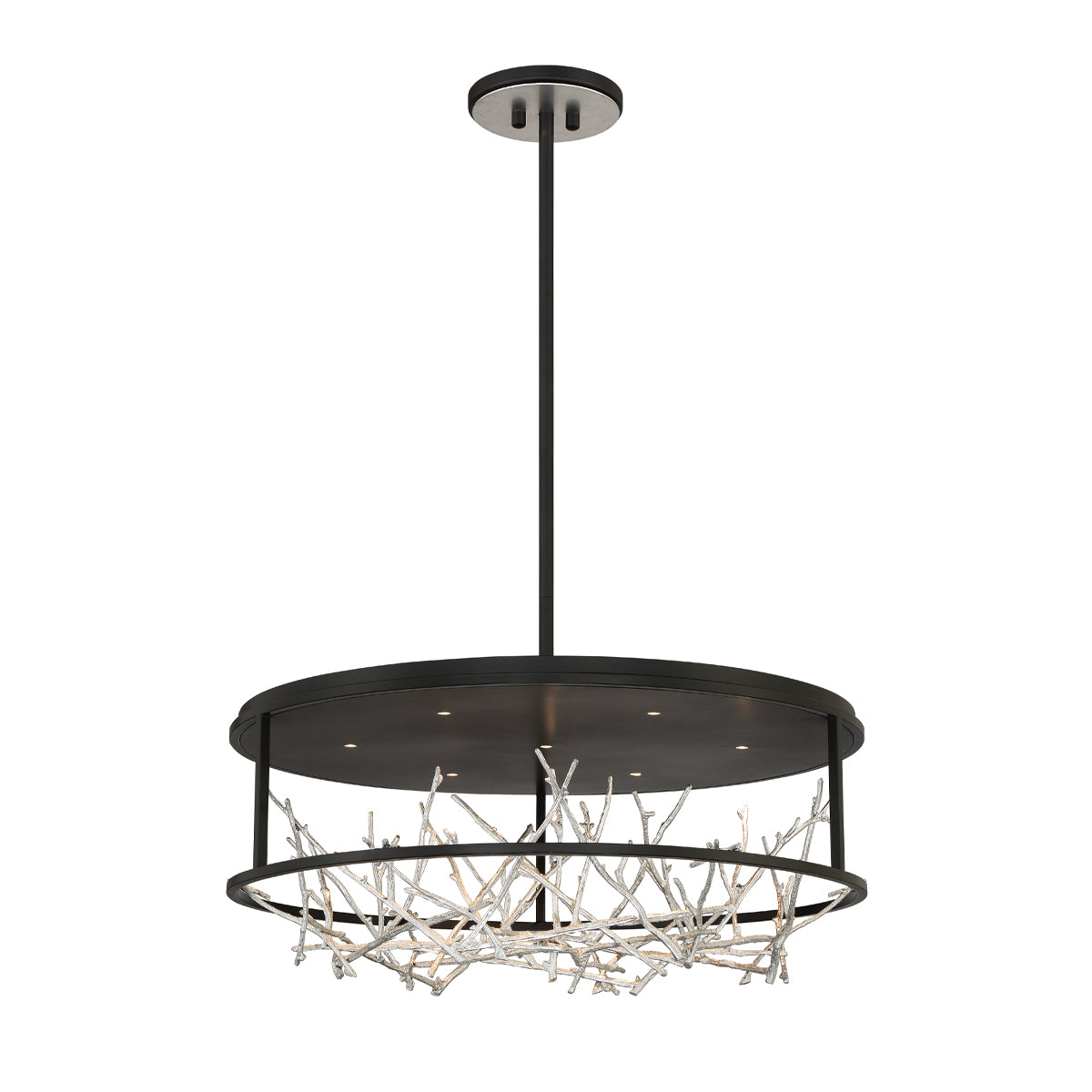 AERIE Suspension Noir DEL INTÉGRÉ - 38097-027 | EUROFASE
