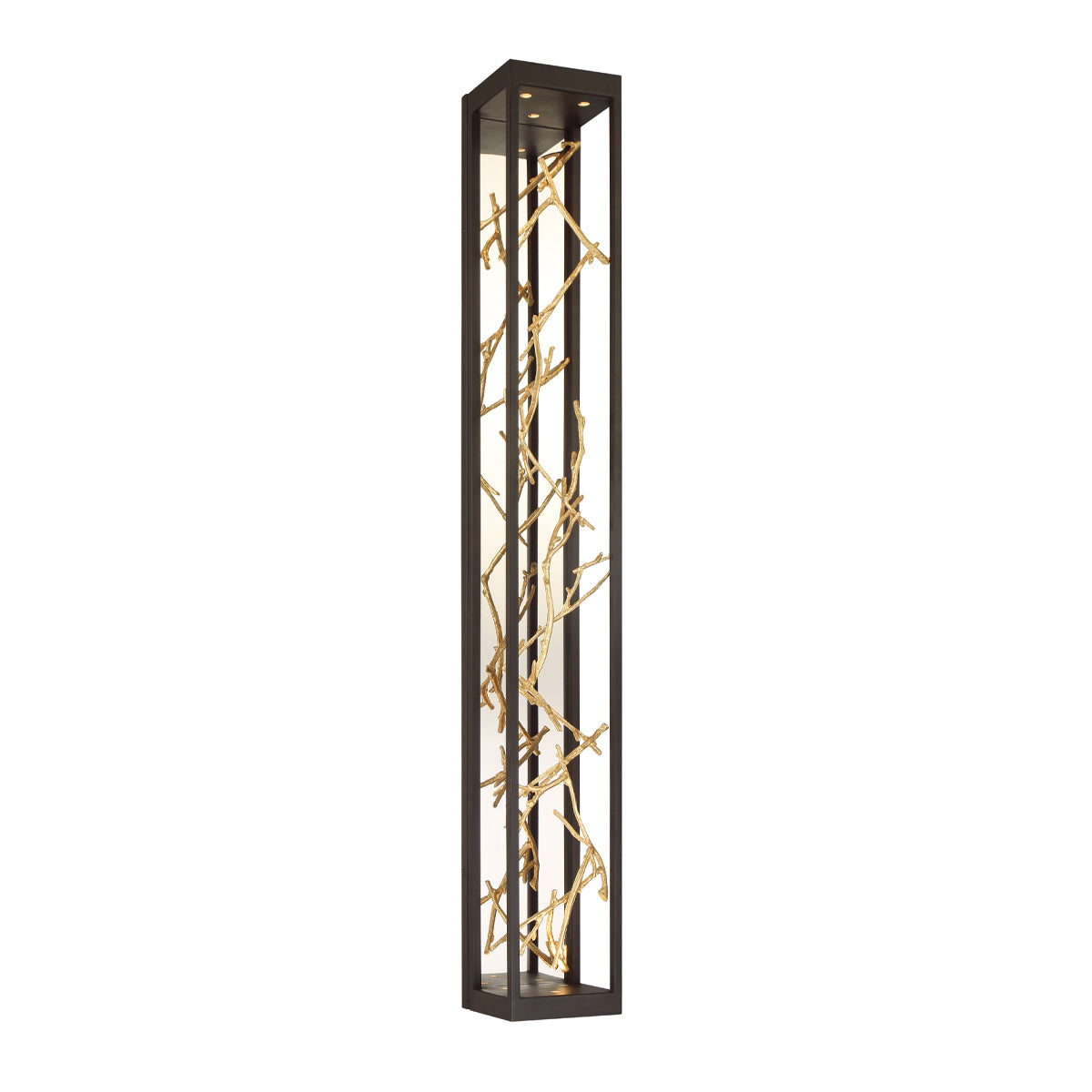 AERIE Sconce Bronze - 38638-015 INTEGRATED LED | EUROFASE