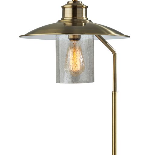 KIERAN Lampe sur table Or - 3884-21 | ADESSO
