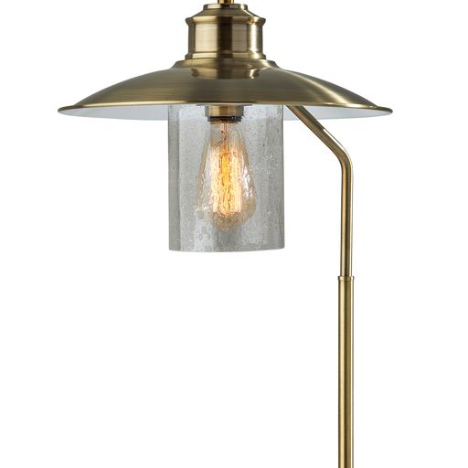KIERAN Table lamp Gold - 3884-21 | ADESSO