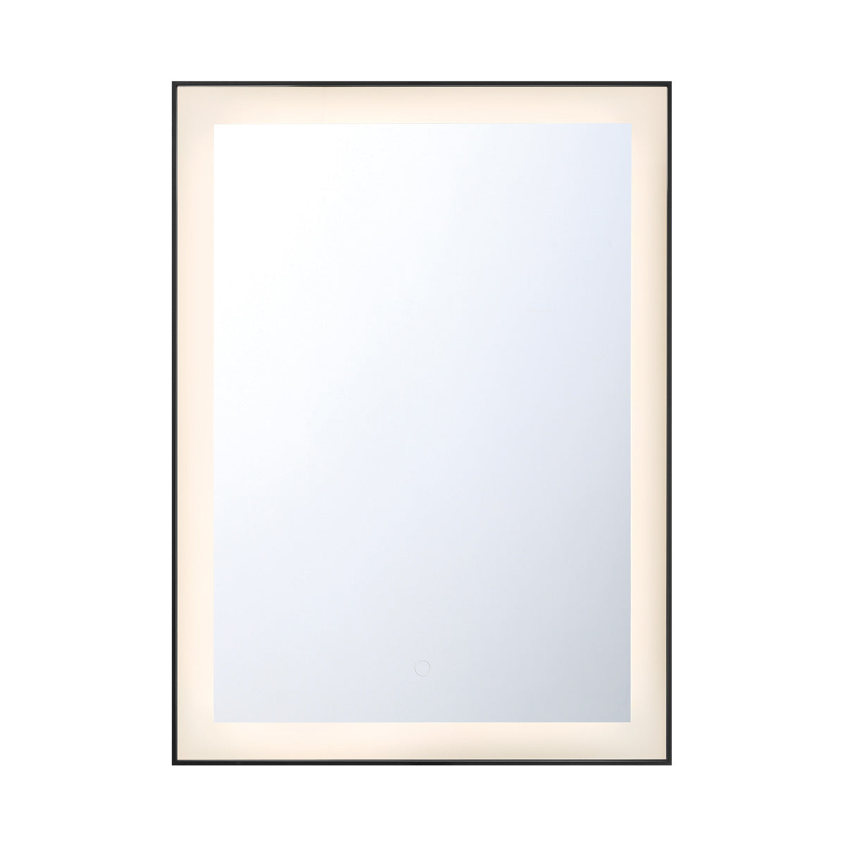 LENORA Mirror Aluminum - 38891-028 INTEGRATED LED | EUROFASE