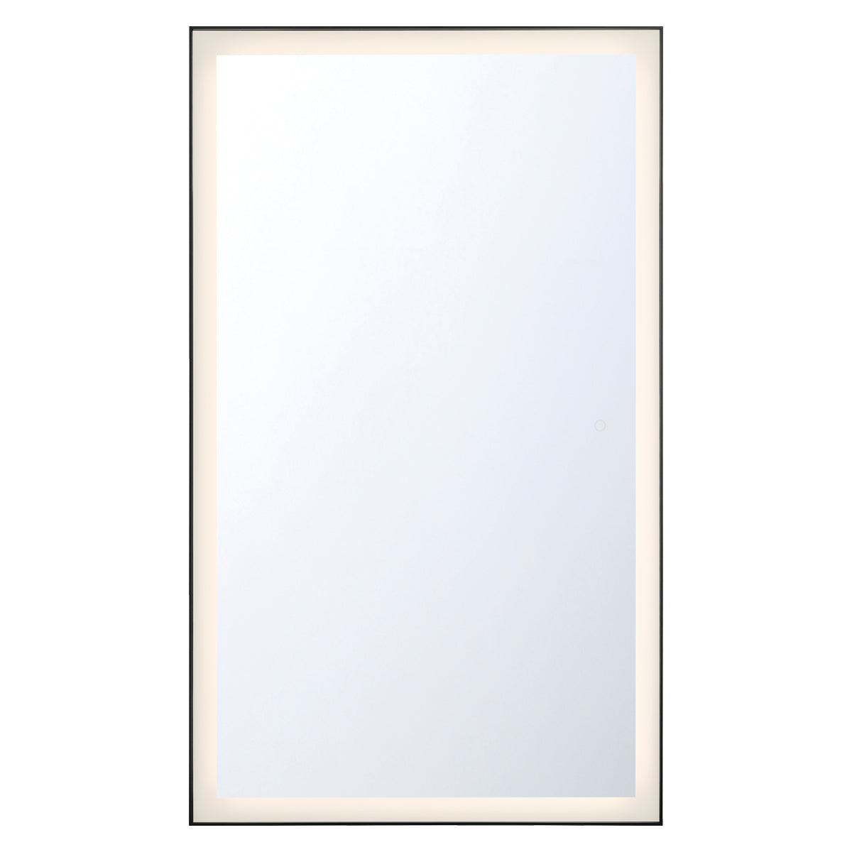 LENORA Miroir Aluminium - 38893-027 | EUROFASE