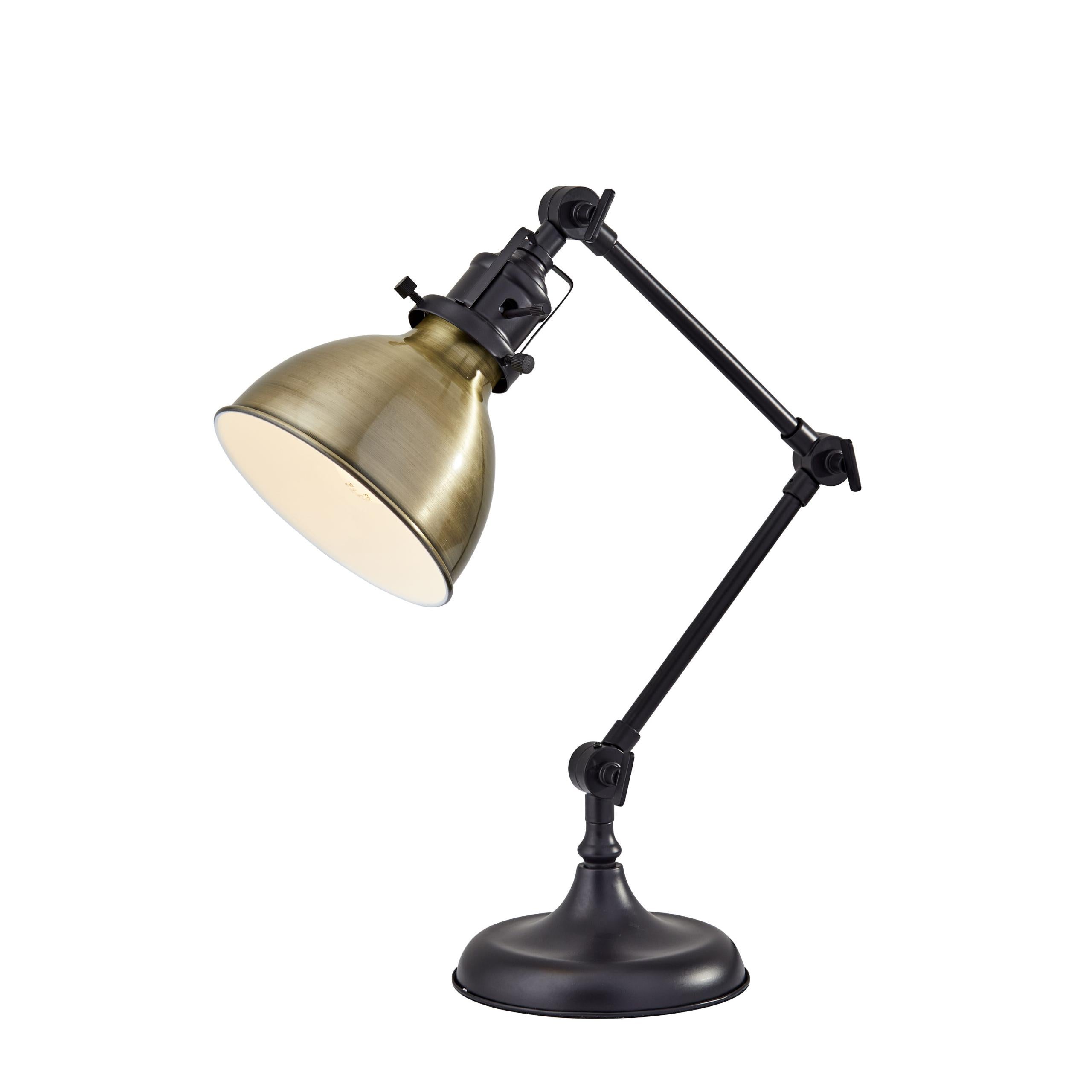 MAX Table lamp Bronze - 3908-26 | ADESSO