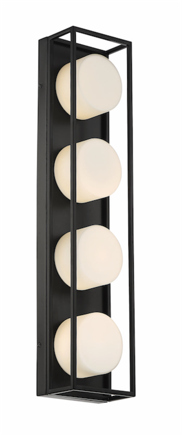 ROVER Murale Noir - 39334-039 | EUROFASE