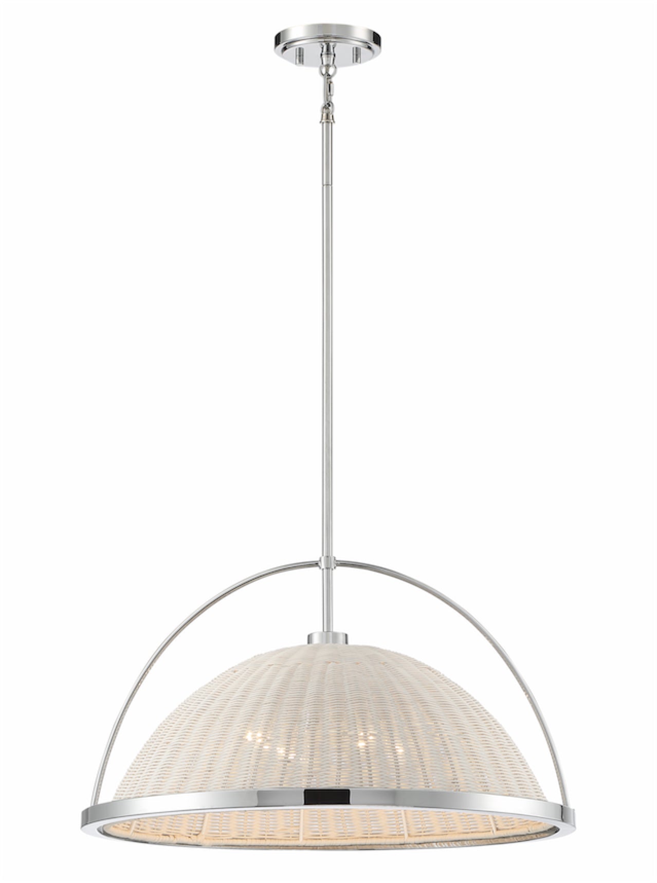 CELESTE Suspension Chrome - 39350-015 | EUROFASE