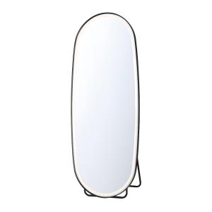 OBON Mirror Aluminum - 39418-036 INTEGRATED LED | EUROFASE