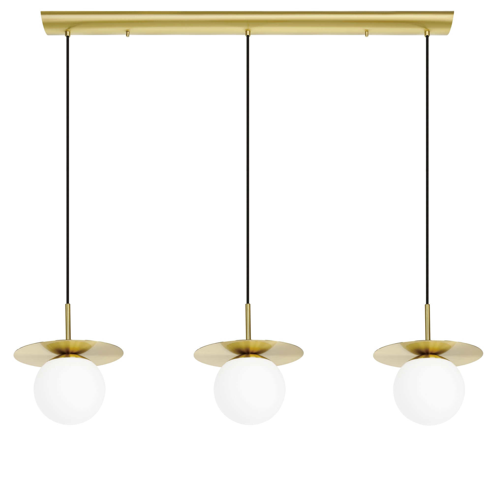Arenales Suspension Or - 39953A | EGLO