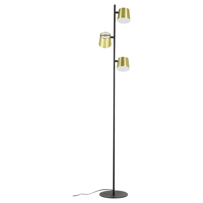 Altmira Floor lamp Black - 39987A | EGLO