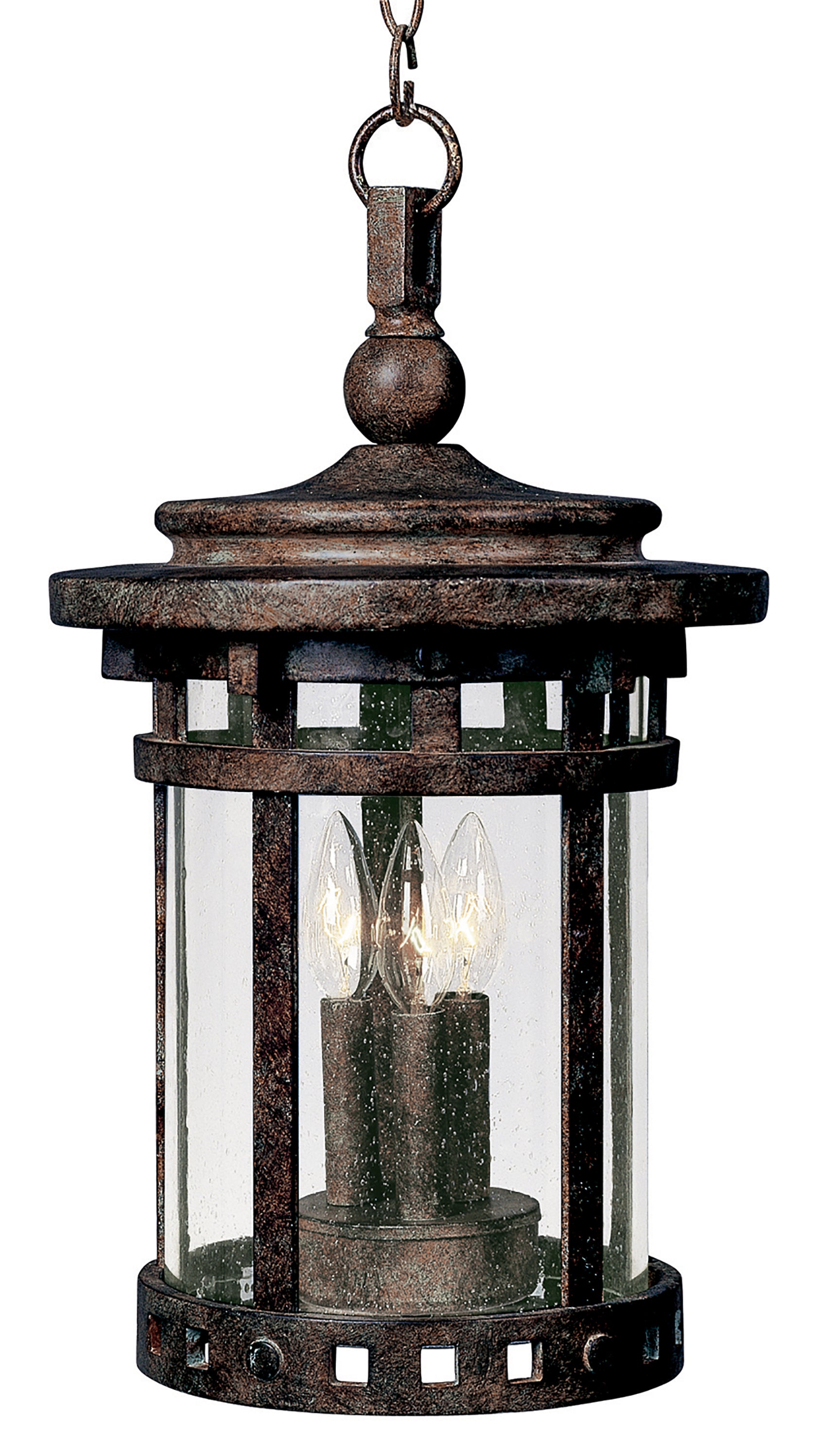 SANTA BARBARA VX Outdoor pendant - 40039CDSE | MAXIM/ET2