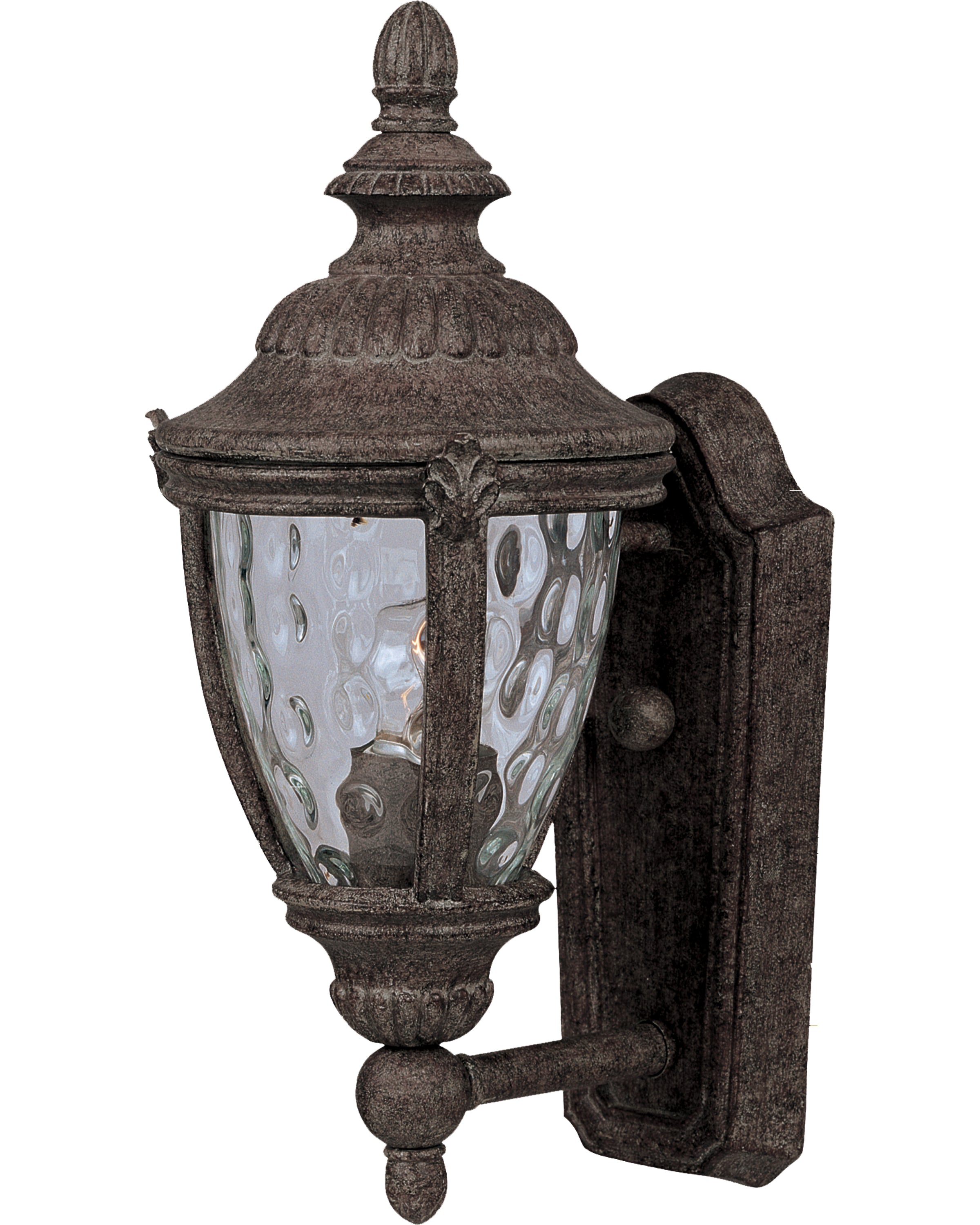 MORROW BAY VX Outdoor sconce - 40283WGET | MAXIM/ET2