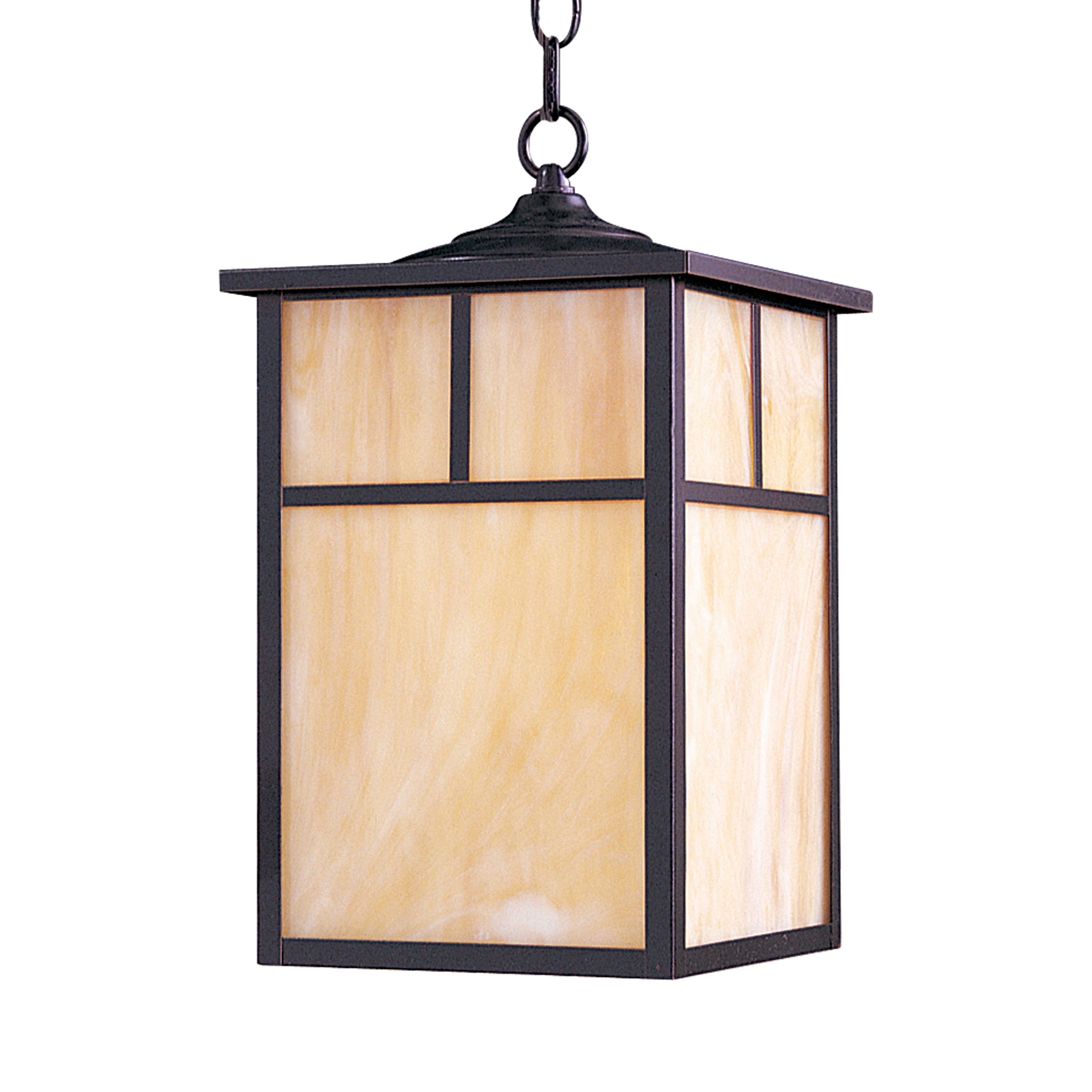 COLDWATER Suspension exterieure Nickel - 4058HOBU | MAXIM/ET2