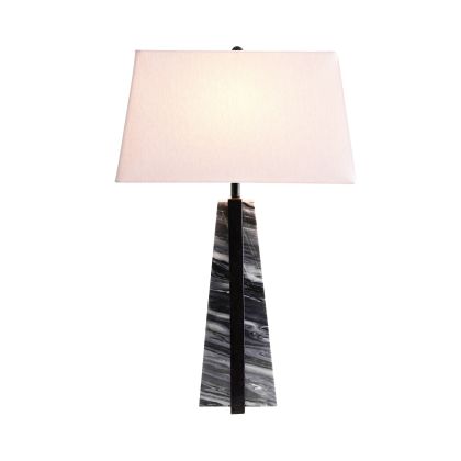 Lampe sur table Noir - 42030-316 | ARTERIORS