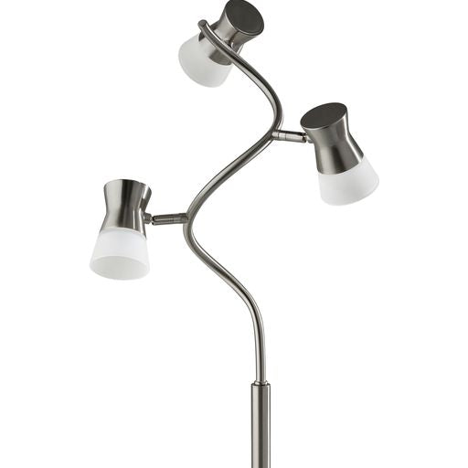 CYRUSTable lamp Black INTEGRATED LED - 4251-22 | ADESSO