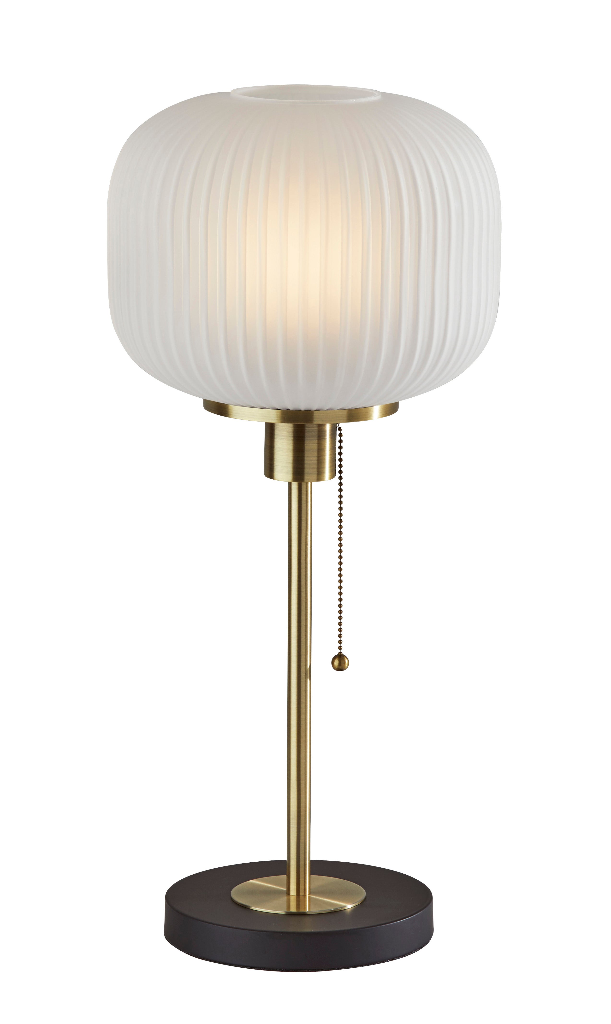 HAZEL Table lamp Gold - 4277-21 | ADESSO