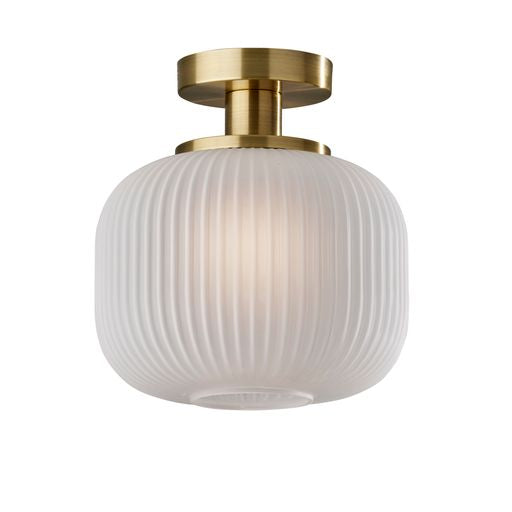 HAZEL Flush mount Gold - 4291-21 | ADESSO