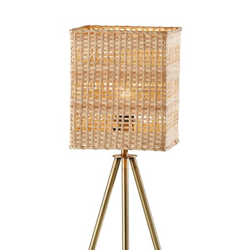 BONDI Lampe sur table Or - 4293-21 | ADESSO
