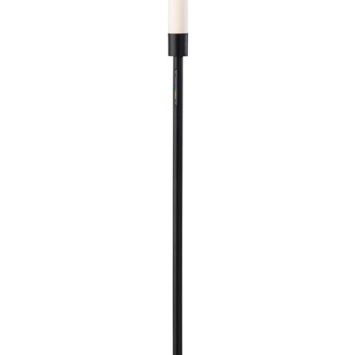 COLLIN Floor lamp Black INTEGRATED LED - 4298-01 | ADESSO