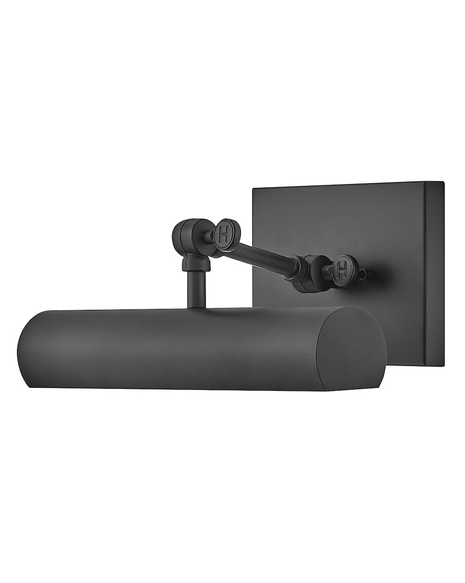 STOKES Wall sconce Black - 43010BK | HINKLEY/FREDRICK RAMOND