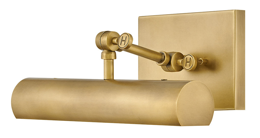 STOKES Wall sconce Gold - 43010HB | HINKLEY/FREDRICK RAMOND