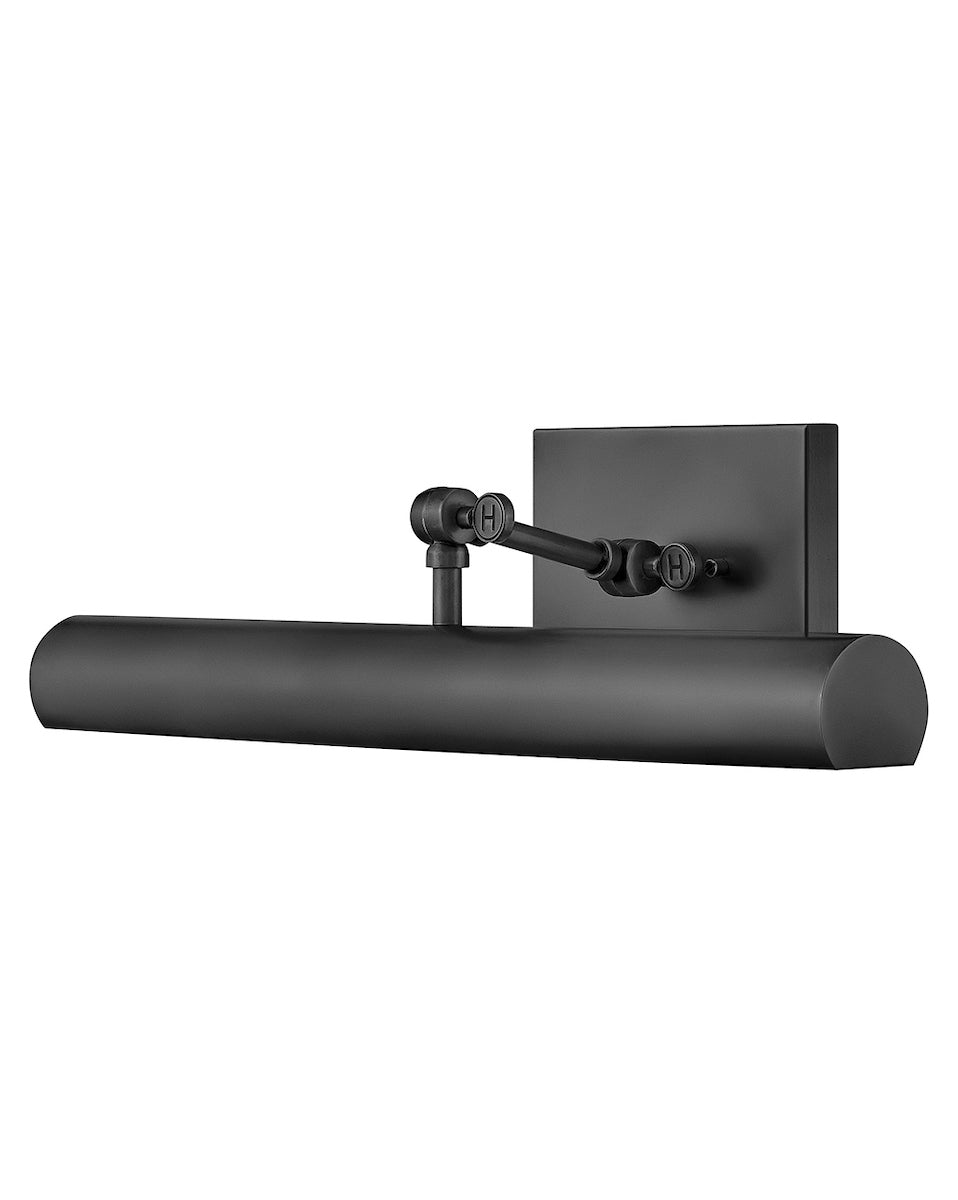 STOKES Wall sconce Black - 43012BK | HINKLEY/FREDRICK RAMOND