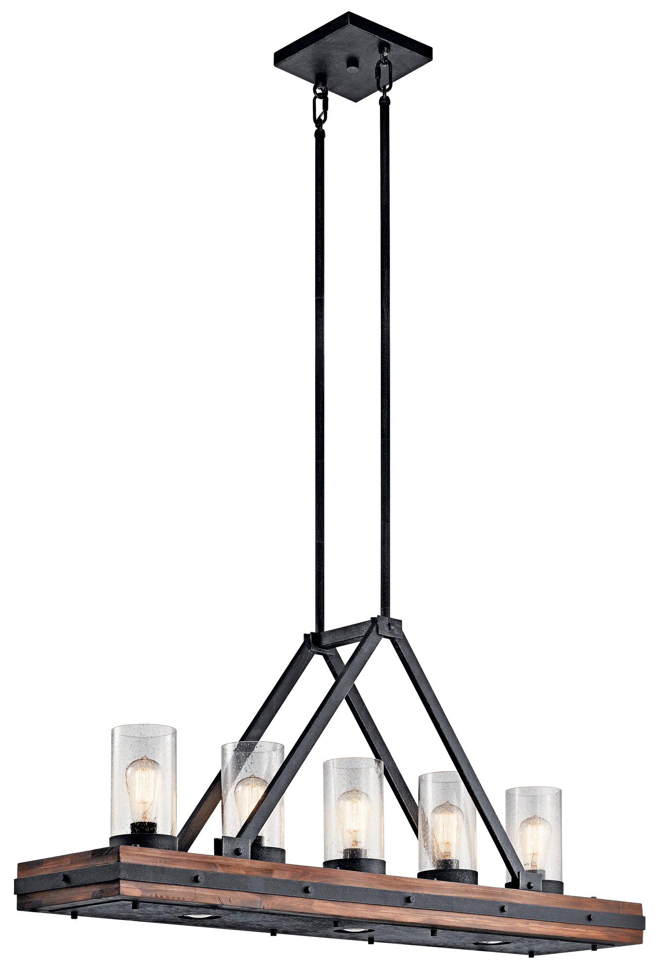 COLERNE Suspension - 43491AUB | KICHLER