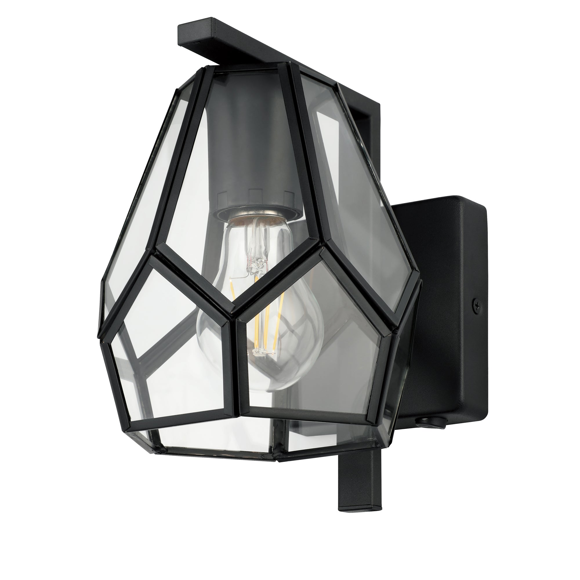 Mardyke Murale Noir - 43645A | EGLO