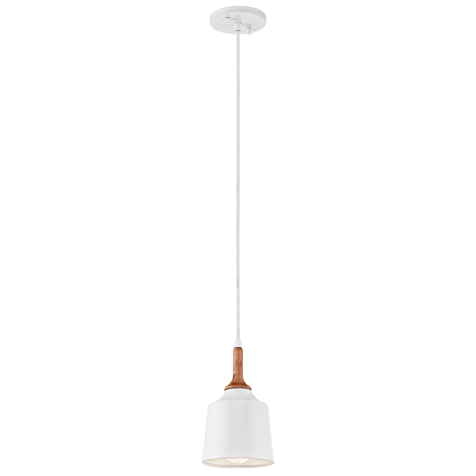 DANIKA Pendant White - 43682WH | KICHLER