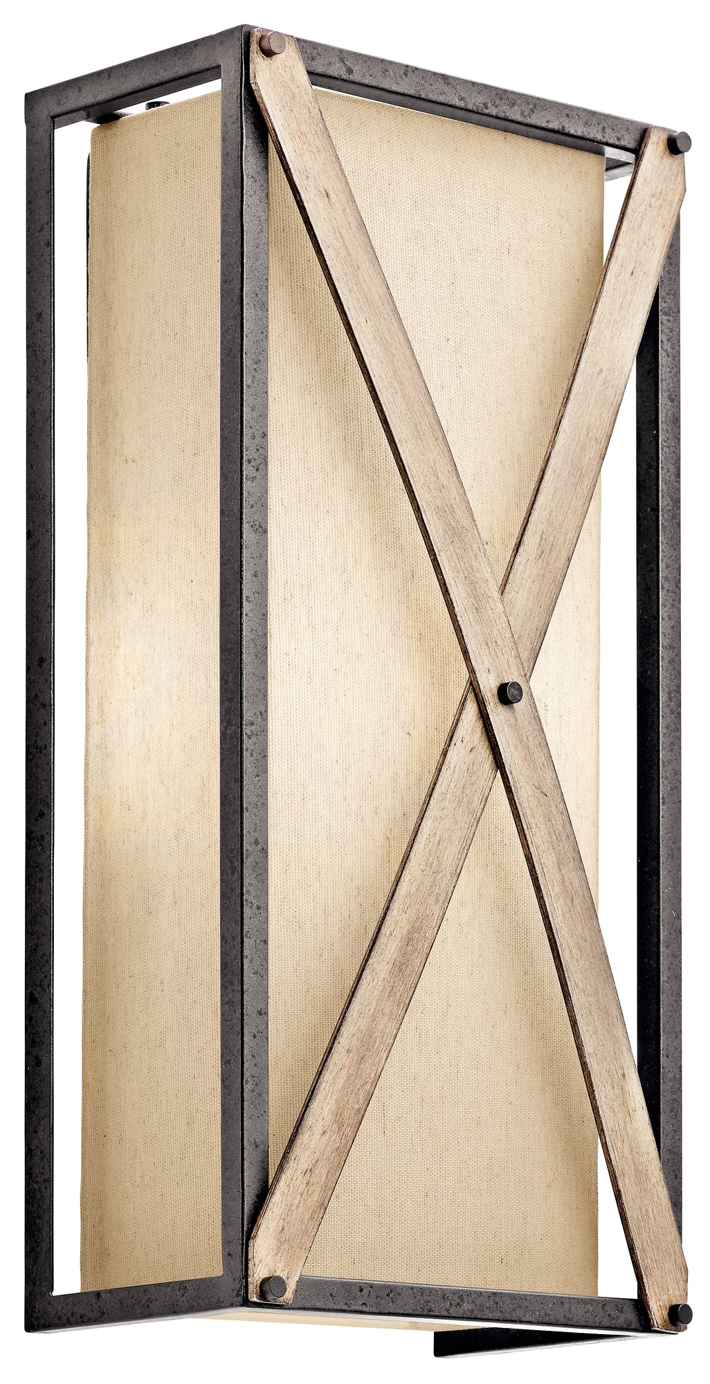 CAHOON Murale - 43777AVI | KICHLER