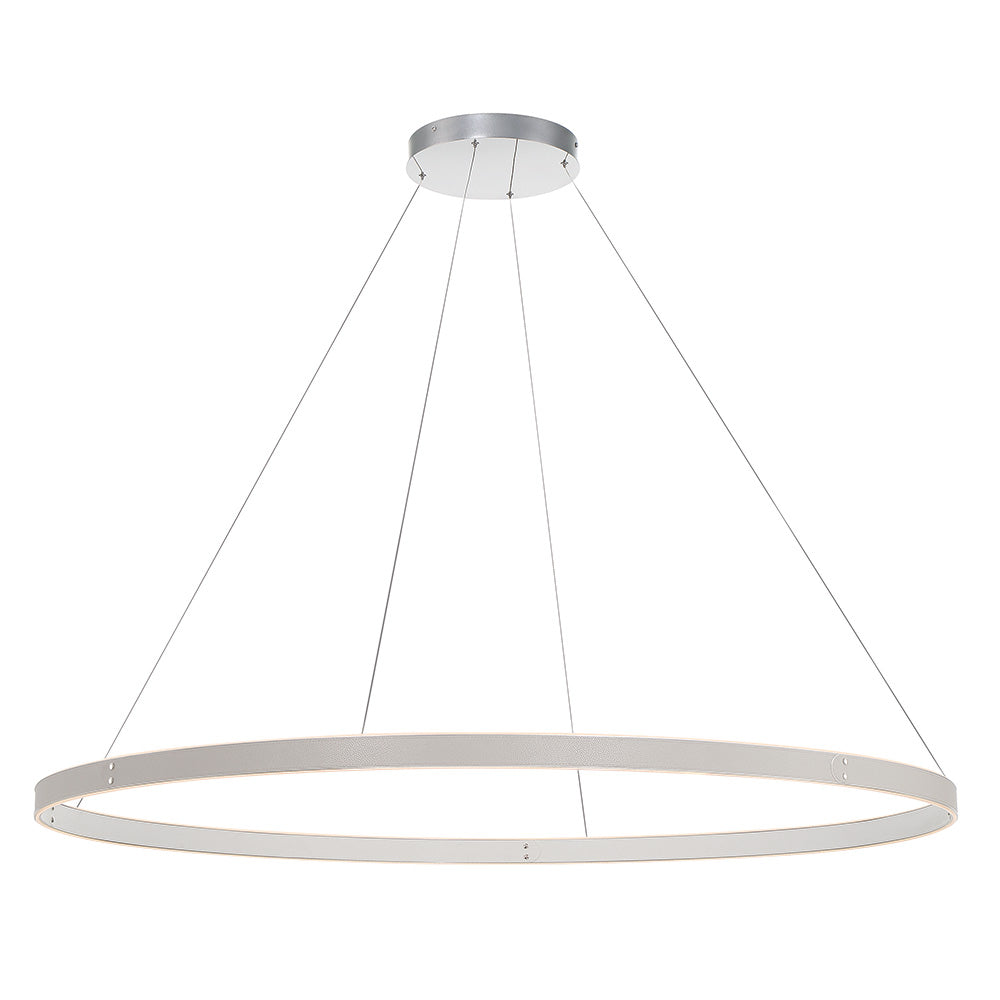 VERDURA Suspension Gris DEL INTÉGRÉ - 43899-036 | EUROFASE
