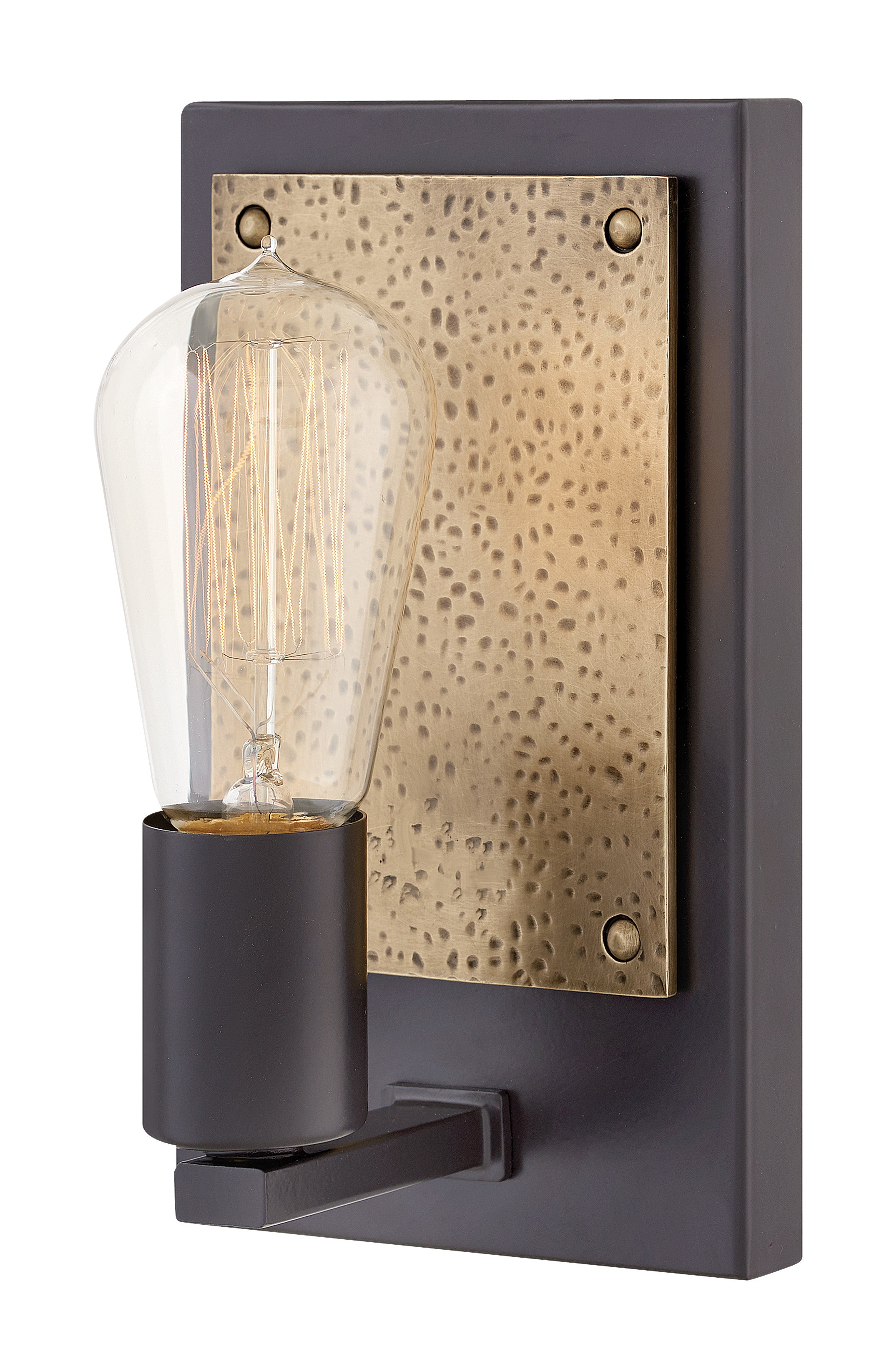 EVERETT Murale Bronze - 4390BZ | HINKLEY