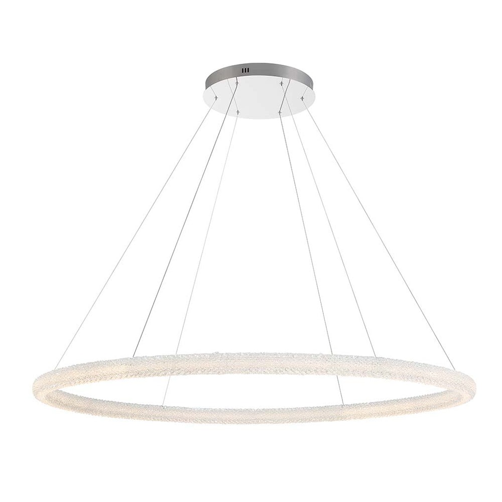 SASSI Suspension Chrome DEL INTÉGRÉ - 43926-015 | EUROFASE