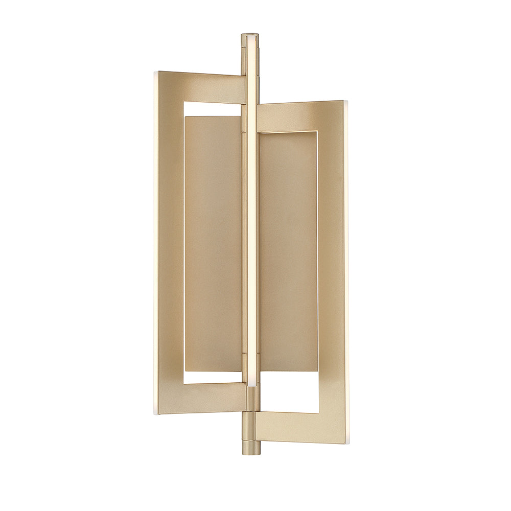 LIVRA Wall sconce Gold - 44075-026 | EUROFASE