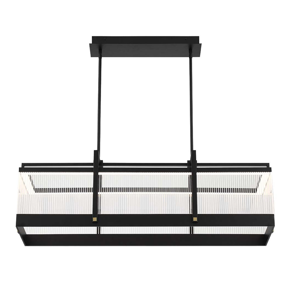 TYE Suspension Noir DEL INTÉGRÉ - 44255-015 | EUROFASE