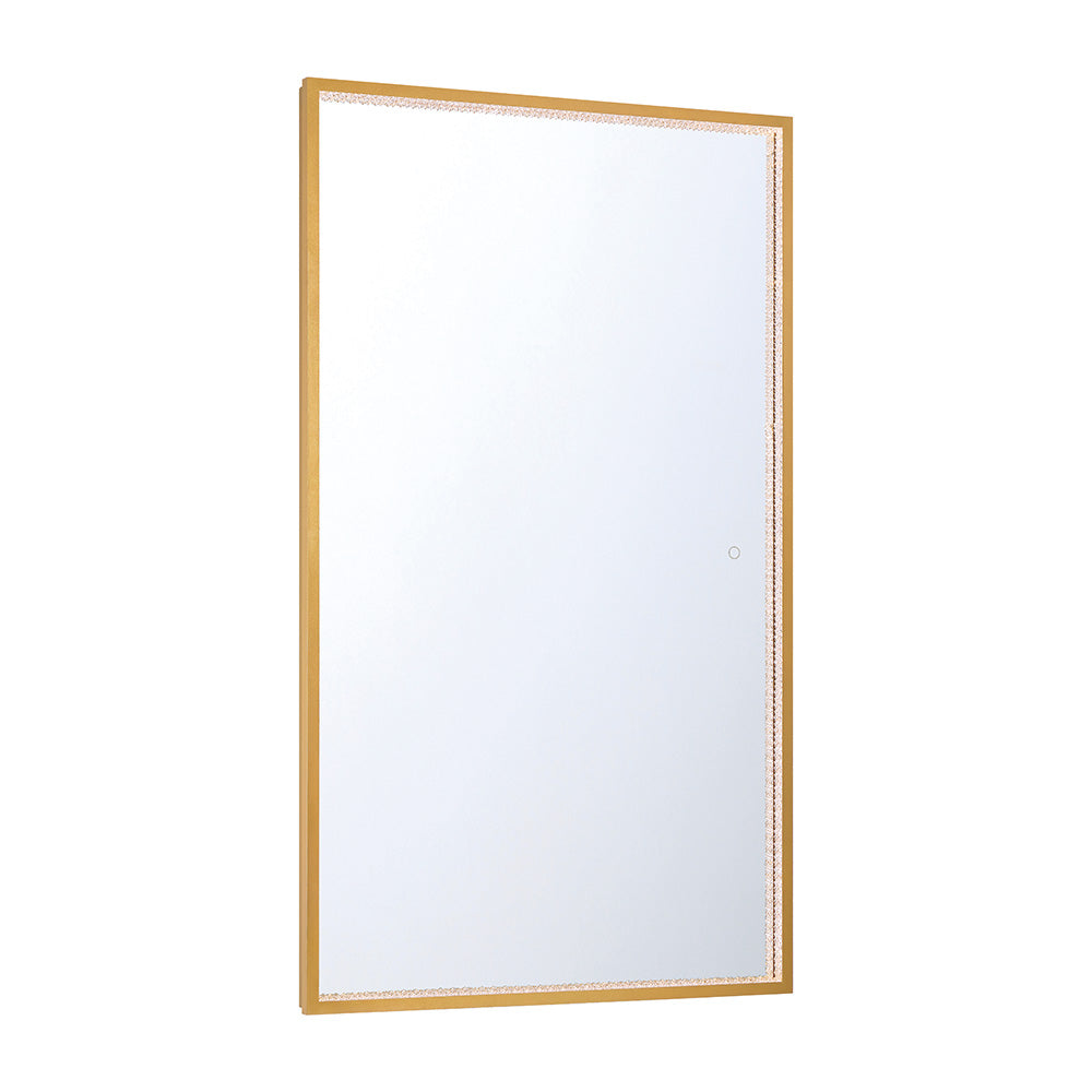 CERISSA Miroir Or DEL INTÉGRÉ - 44282-028 | EUROFASE